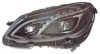 MERCE 2128202639 Headlight